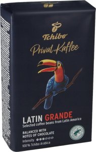 Kawa mielona Tchibo Privat Kaffee Latin Grande 250 g 1