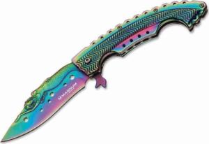 Magnum Nóż Rainbow Mermaid 1