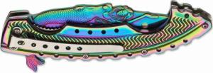 Magnum Nóż Rainbow Mermaid 2