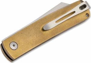 Boker Nóż Bker Plus Tenshi Brass 2