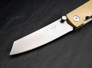 Boker Nóż Bker Plus Tenshi Brass 3