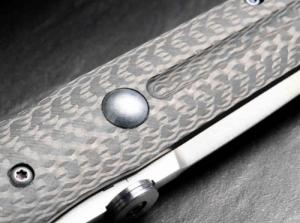 Boker Nóż Bker Plus Icepick Dagger 3