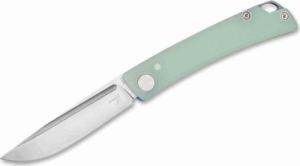 Boker Nóż Bker Plus Celos G10 Jade 1