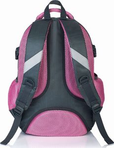 Astra Plecak Animals Elegant & Pink 2