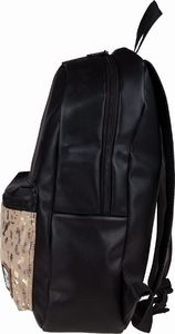 Astra Plecak Jednokomorowy Młodzieżowy Fancy Hash 2