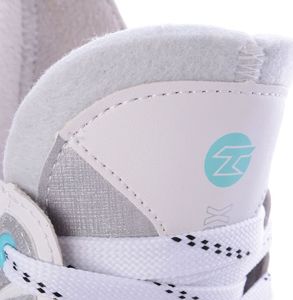 Tempish Łyżwy hokejowe Tempish Detroit Lady roz. 38 4