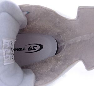 Tempish Łyżwy hokejowe Tempish Detroit Lady roz. 38 6