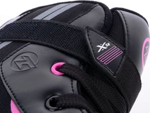 Tempish Łyżwy rekreacyjne TEMPISH Temper Damskie 39 4