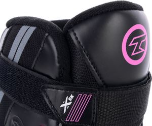 Tempish Łyżwy rekreacyjne TEMPISH Temper Damskie 39 6