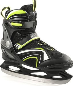 SMJ sport Łyżwy hokejowe SMJ Sport ONTARIO rozm. 44 1