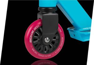 Hulajnoga Soke Go Niebieski (1541) 11