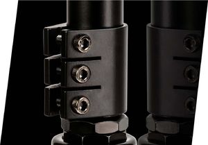 Hulajnoga Soke Go Niebieski (1541) 12