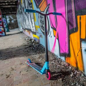 Hulajnoga Soke Go Niebieski (1541) 3