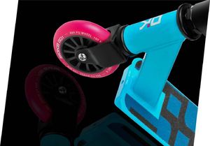 Hulajnoga Soke Go Niebieski (1541) 7