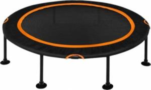 Trampolina Costway fitness SP37394OR 4 FT 120 cm 1