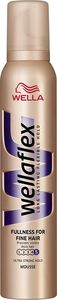Wella Pianka Połysk i objętość 200ml (114757) 1
