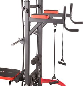 HMS Poręcz Wielofunkcyjna PWL8325 12