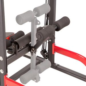 HMS Poręcz Wielofunkcyjna PWL8325 14