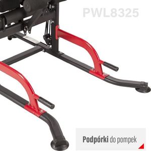 HMS Poręcz Wielofunkcyjna PWL8325 6