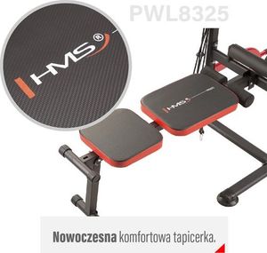 HMS Poręcz Wielofunkcyjna PWL8325 7