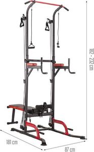 HMS Poręcz Wielofunkcyjna PWL8325 8