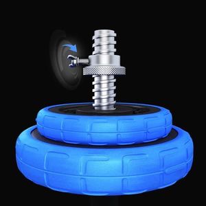 HMS Hantle SGG30BAR żeliwne 2 x 15 kg 7