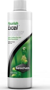 Seachem SEACHEM FLOURISH EXCEL 50 ML - SKONCENTROWANY WĘGIEL DLA ROŚLIN 1