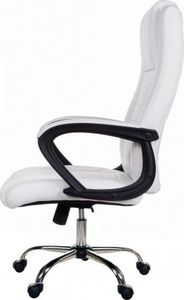 Krzesło biurowe Giosedio FBS Białe 2