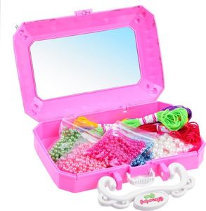 Jokomisiada Krosno koraliki do plecenia bransoletek ZA3914 2