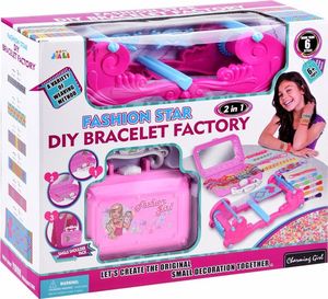 Jokomisiada Krosno koraliki do plecenia bransoletek ZA3914 8