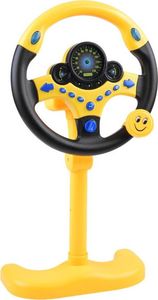 Jokomisiada Kierownica pilot kluczyki stojak dźwięk (ZA3965) 4