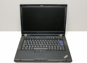 Laptop Lenovo Laptop Lenovo ThinkPad T420 i5 - 2 generacji / 4GB / 120 GB SSD / 14 HD / Klasa A 2