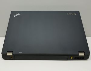 Laptop Lenovo Laptop Lenovo ThinkPad T420 i5 - 2 generacji / 8GB / 120 GB SSD / 14 HD / Klasa A 6