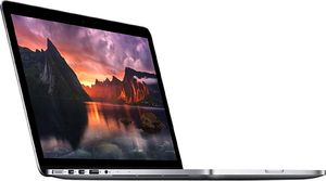 Laptop Apple Laptop Apple Macbook Pro A1502 i5 - 4 generacji / 16GB / 512 GB SSD / Retina 13 / Mid 2014 / Klasa A- / VM 1
