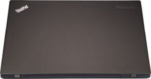 Laptop Lenovo Laptop Lenovo ThinkPad T450s i5 - 5 generacji / 4GB / 240GB SSD / 14 HD+ / Klasa B 6