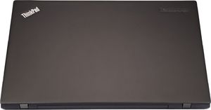 Laptop Lenovo Laptop Lenovo ThinkPad T450s i5 - 5 generacji / 8GB / 480GB SSD / 14 HD+ / Klasa B 6