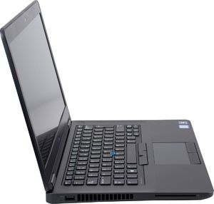 Laptop Dell Laptop Dell Latitude E5470 i5 - 6440HQ / 8GB / 120GB SSD / 14 FullHD / Klasa A- 3