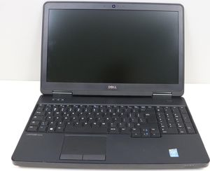 Laptop Dell Laptop Dell Latitude E5540 i7 - 4 generacji / 4GB / 500GB HDD / 720M / 15,6 FullHD / Klasa B 2