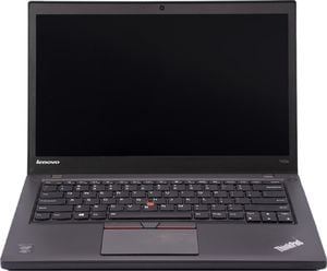 Laptop Lenovo Laptop Lenovo ThinkPad T450s i5 - 5 generacji / 4GB / 120GB SSD / 14 HD+ / Klasa B 2