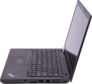 Laptop Lenovo Laptop Lenovo ThinkPad T450s i5 - 5 generacji / 4GB / 120GB SSD / 14 HD+ / Klasa B 4