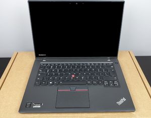 Laptop Lenovo Laptop Lenovo ThinkPad T450 i5 - 5 generacji / 8GB / 120GB SSD / 14 HD+ DOTYK / Klasa A 2