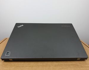Laptop Lenovo Laptop Lenovo ThinkPad T450 i5 - 5 generacji / 8GB / 120GB SSD / 14 HD+ DOTYK / Klasa A 6