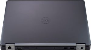 Laptop Dell Laptop Dell Latitude E5470 i5 - 6440HQ / 8GB / 480GB SSD / 14 FullHD / Klasa A- 6