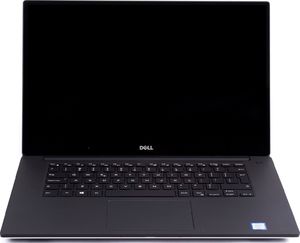 Laptop Dell Laptop Dell XPS 15 9570 i7 - 8750H / 4GB / 120GB SSD / 15,6 FullHD / GTX 1050 Ti / Klasa A 2