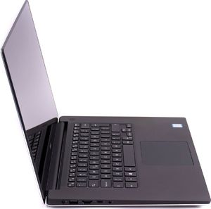Laptop Dell Laptop Dell XPS 15 9570 i7 - 8750H / 4GB / 120GB SSD / 15,6 FullHD / GTX 1050 Ti / Klasa A 3