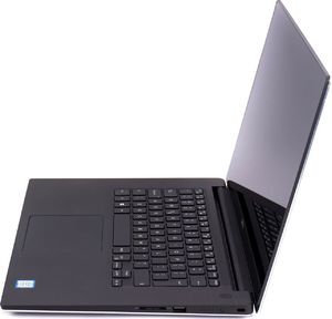 Laptop Dell Laptop Dell XPS 15 9570 i7 - 8750H / 4GB / 120GB SSD / 15,6 FullHD / GTX 1050 Ti / Klasa A 4