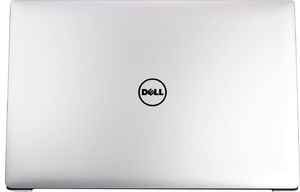 Laptop Dell Laptop Dell XPS 15 9570 i7 - 8750H / 4GB / 120GB SSD / 15,6 FullHD / GTX 1050 Ti / Klasa A 6