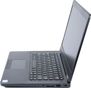 Laptop Dell Laptop Dell Latitude E5470 i5 - 6 generacji / 8GB / 120GB SSD / 14 HD / R7 M360 / Klasa B 4