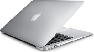 Laptop Apple Laptop Apple Macbook Air A1466 i5 - 3 generacji / 4GB / 128GB SSD / MD231LL/A / 13,3 / Mid 2012 / Klasa A- / VM 8