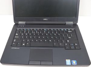 Laptop Dell Laptop Dell Latitude E5440 i7 - 4 generacji / 8GB / 120 GB SSD / 14 HD+ / 720M / Klasa A - 5